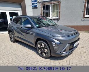 Hyundai Hyundai Kona SX2 1.6 T-GDI Prime DCT 2WD EGSD Sitz Gebrauchtwagen