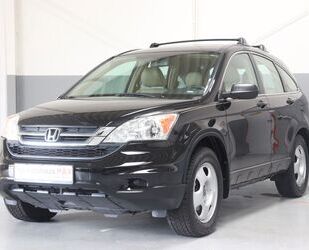 Honda Honda CR-V 2.4i Exclusive Edition~1.Hand~Automatik Gebrauchtwagen