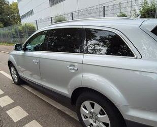 Audi Audi Q7 3.0 TDI (DPF) clean diesel quattro tipt. - Gebrauchtwagen