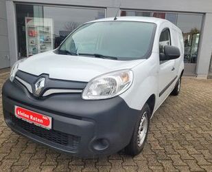 Renault Renault Kangoo Rapid Maxi Extra Lang Kasten*PDC,Kl Gebrauchtwagen