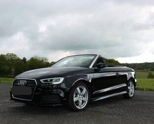 Audi Audi A3 35 TFSI Cabriolet - Gebrauchtwagen