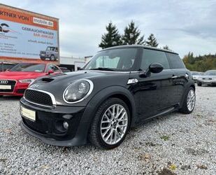 Mini MINI COOPER_SD John Cooper Works/Autom/Navi/Leder/ Gebrauchtwagen