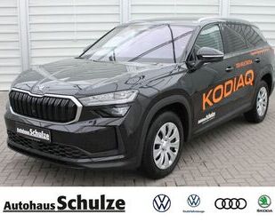 Skoda Skoda Kodiaq 2.0 TDI 110 kW Selection Tiptronic KL Gebrauchtwagen