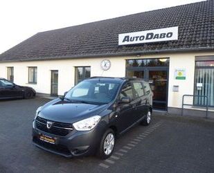 Dacia Dacia Lodgy Essential Gebrauchtwagen