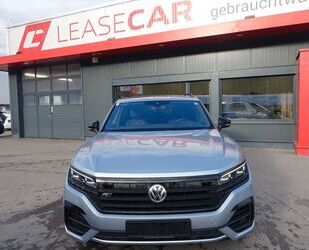 VW Volkswagen Touareg R-Line 4Motion *MEGAVOLL*EXP.29 Gebrauchtwagen