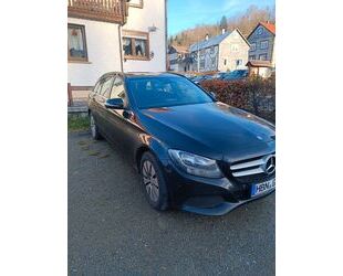 Mercedes-Benz Mercedes-Benz C 220 BlueTEC T - Gebrauchtwagen