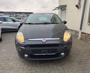 Fiat Fiat ANDERE Evo Punto Dynamic Gebrauchtwagen