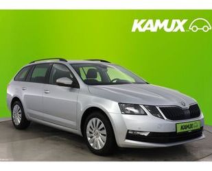 Skoda Skoda Octavia 2.0TDI Combi DSG Ambition+NAVI+SHZ+P Gebrauchtwagen