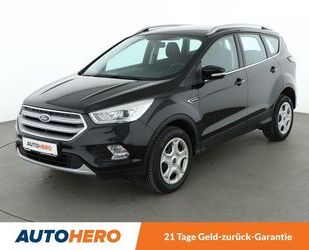 Ford Ford Kuga 1.5 EcoBoost Cool&Connect*NAVI*TEMPO*PDC Gebrauchtwagen