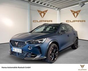 Cupra Cupra Formentor 2.5 TSI VZ5 4Drive+LED+CUP+SOUND+S Gebrauchtwagen