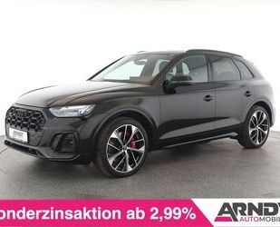 Audi Audi SQ5 TDI tiptronic Nappa LED Pano Digi Nav Kam Gebrauchtwagen