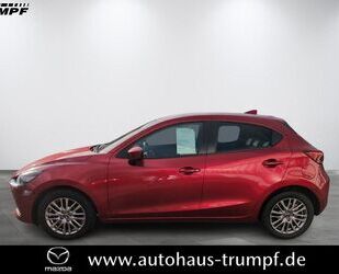 Mazda 2 Gebrauchtwagen