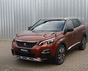 Peugeot Peugeot 3008 BlueHDi 180 Stop & Start EAT8 GT Gebrauchtwagen