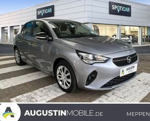 Opel Opel Corsa Edition 1.2*Sitzheizung* Gebrauchtwagen