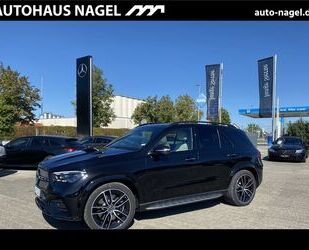 Mercedes-Benz Mercedes-Benz GLE 350 de 4M MOPF AMG Pano 360° Dis Gebrauchtwagen