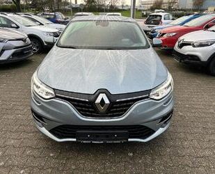 Renault Renault Megane IV Lim. 5-trg. Intens Gebrauchtwagen