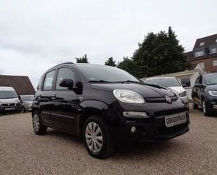 Fiat Fiat New Panda Lounge Gebrauchtwagen