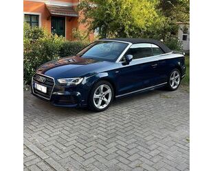 Audi Audi Cabriolet A3 Sport 40 TFSi quattro Gebrauchtwagen