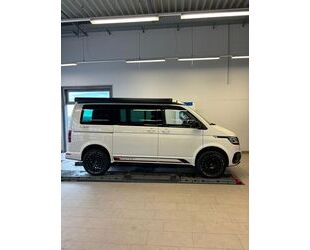 VW Volkswagen T6.1 California Ocean 4-Motion Edition Gebrauchtwagen