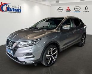 Nissan Nissan Qashqai 1.2 DIG-T TEKNA Gebrauchtwagen