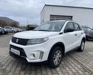 Suzuki Suzuki Vitara 1.4 Mild-Hybrid Club 4x2 Gebrauchtwagen