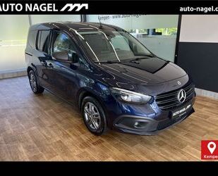 Mercedes-Benz Mercedes-Benz Citan 113 Tourer PRO +LED+NAVI+DAB+K Gebrauchtwagen