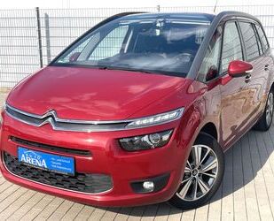 Citroen Citroën Grand C4 Picasso/Spacet KAMERA,AHK,NAVI,KY Gebrauchtwagen