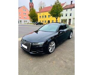 Audi Audi A7 Competition Voll /Matrix/S-Line/ Bose/Soft Gebrauchtwagen