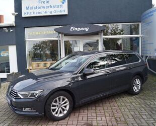 VW Volkswagen Passat Variant Comfortline BMT/Start-St Gebrauchtwagen