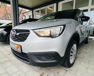 Opel Opel Crossland (X) *HU NEU * Service NEU*8fach Gebrauchtwagen