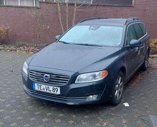 Volvo Volvo V70 D4 momentum Geartronic Gebrauchtwagen