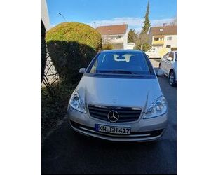 Mercedes-Benz Mercedes-Benz A 180 BlueEFFICIENCY - Gebrauchtwagen