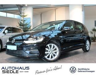 VW Volkswagen Golf VII Highline 1.5 TSI DSG R-Line LE Gebrauchtwagen