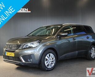 Peugeot Peugeot 5008 1.2 PureTech Blue Lease Executive | 7 Gebrauchtwagen