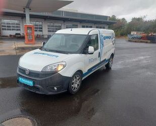 Fiat Fiat Doblo Doblò SX Maxi Kasten Gebrauchtwagen