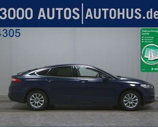 Ford Ford Mondeo 1.5 EB Trend Shz PDC Gebrauchtwagen