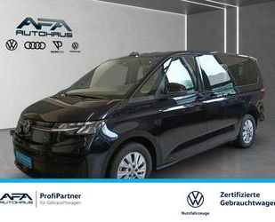 VW Volkswagen T7 Multivan 1.4 TSI eHybrid lang DSG LE Gebrauchtwagen