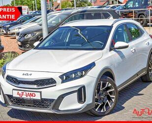 Kia Kia XCeed 1.5 T-GDI Aut. LED Navi SHZ Kamera Gebrauchtwagen