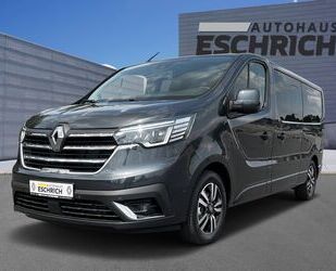 Renault Renault Trafic Combi L2H1 Grand SpaceClass Escapad Gebrauchtwagen