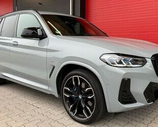 BMW BMW X3 M40i Vollausstattung Gebrauchtwagen