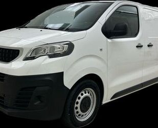 Peugeot Peugeot EXPERT 2.0 HDI PREMIUM L3 LANG STANDHZ/AHK Gebrauchtwagen