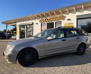 Mercedes-Benz Mercedes-Benz C 220 T CDI Classic *Sitzheizung, Kl Gebrauchtwagen