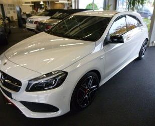 Mercedes-Benz Mercedes-Benz A 250 AMG Sport,Kamera,LED,Night,Tot Gebrauchtwagen