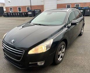 Peugeot Peugeot 508 SW Active HDi 140 Gebrauchtwagen