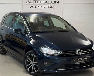 VW Volkswagen Golf Sportsvan 1.4 TSI *STANDHZ*PANO*LE Gebrauchtwagen