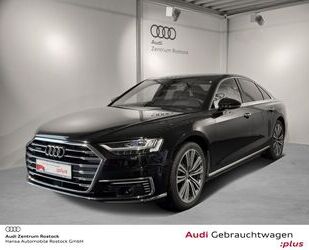 Audi Audi A8 60 TFSI e QUATTRO+NAVI+MATRIX+HEAD UP+TOP Gebrauchtwagen