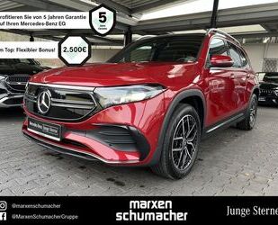 Mercedes-Benz Mercedes-Benz EQB 250 AMG Advanced+Pano+Leder+Kame Gebrauchtwagen