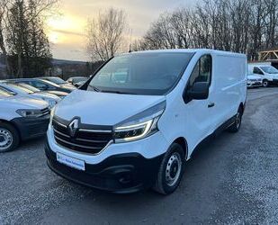 Renault Renault Trafic Kasten L2H1 3,0t Komfort,LED Gebrauchtwagen