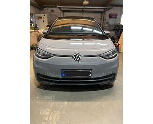 VW Volkswagen ID.3 Pro S ,77 kWh ,204 PS, Wärmepumpe, Gebrauchtwagen