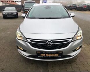 Opel Opel Astra K Sports Tourer Edition Start/Stop Gebrauchtwagen